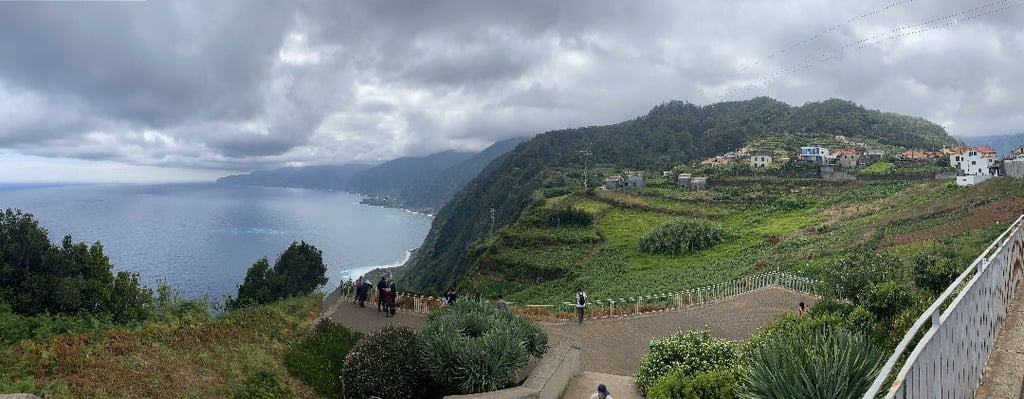 Madeira Road Bike Trip + 48a Volta A Madeira