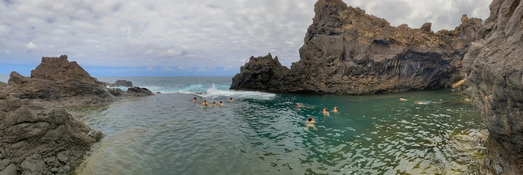 Madeira Road Bike Trip + 48a Volta A Madeira