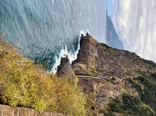 Madeira Road Bike Trip + 48a Volta A Madeira