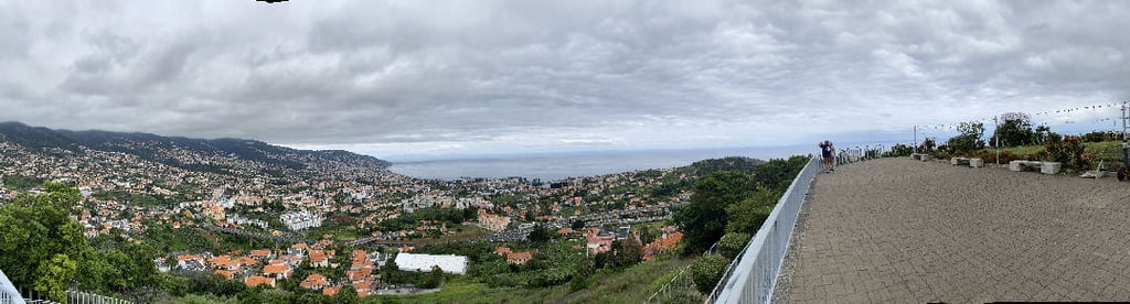 Madeira Road Bike Trip + 48a Volta A Madeira