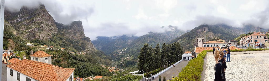 Madeira Road Bike Trip + 48a Volta A Madeira