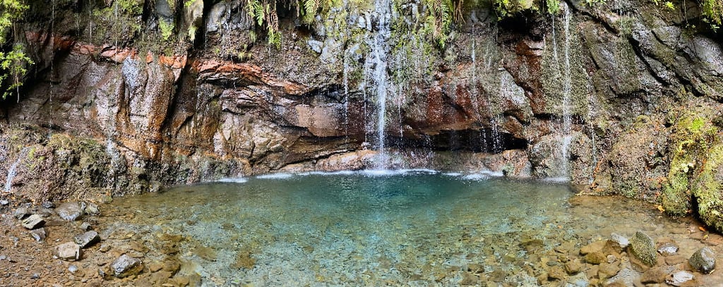 Madeira Road Bike Trip + 48a Volta A Madeira