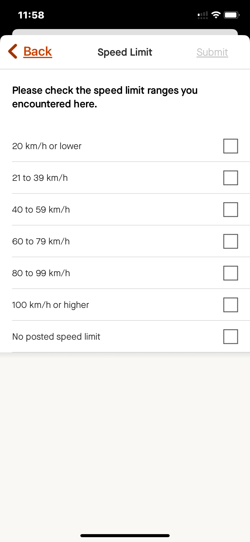 Garmin Edge (Via Connect) Map Indicators, Plus Strava Community Surface Reporting