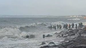 2 Triathletes Die - Ironman Ireland 70.3