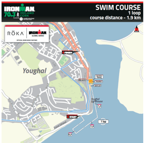 2 Triathletes Die - Ironman Ireland 70.3