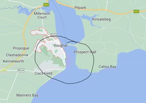 2 Triathletes Die - Ironman Ireland 70.3