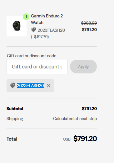 The5krunner + The Pros Closet = New Partnership [up To 20% Off Codes]