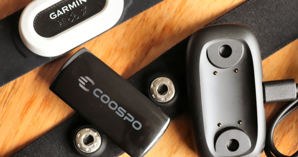 Coospo H9Z Review