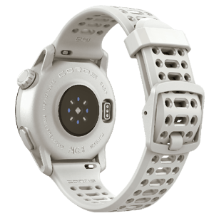 Coros PACE 3 half profile rear view