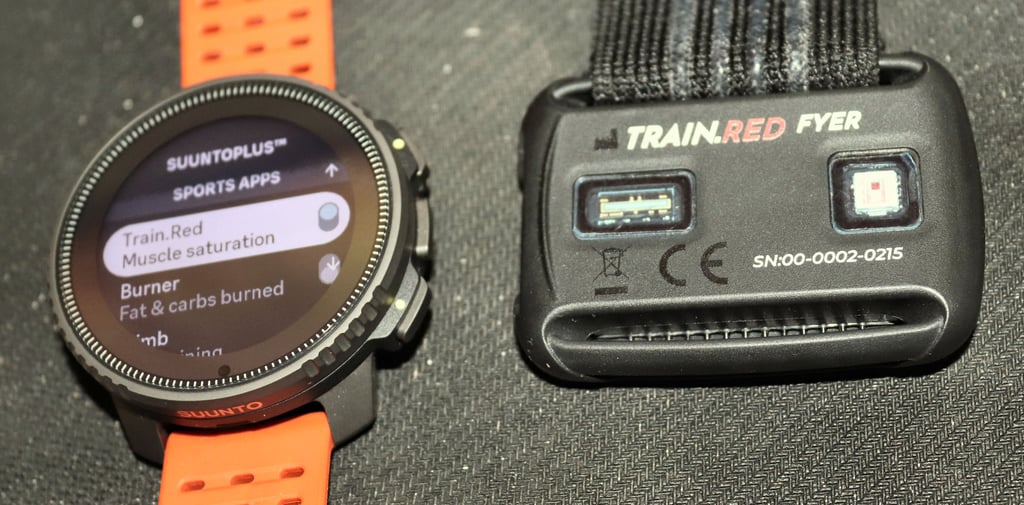 train.red train red on suuntoplus suunto plus Vertical