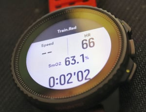 train.red train red on suuntoplus suunto plus Vertical