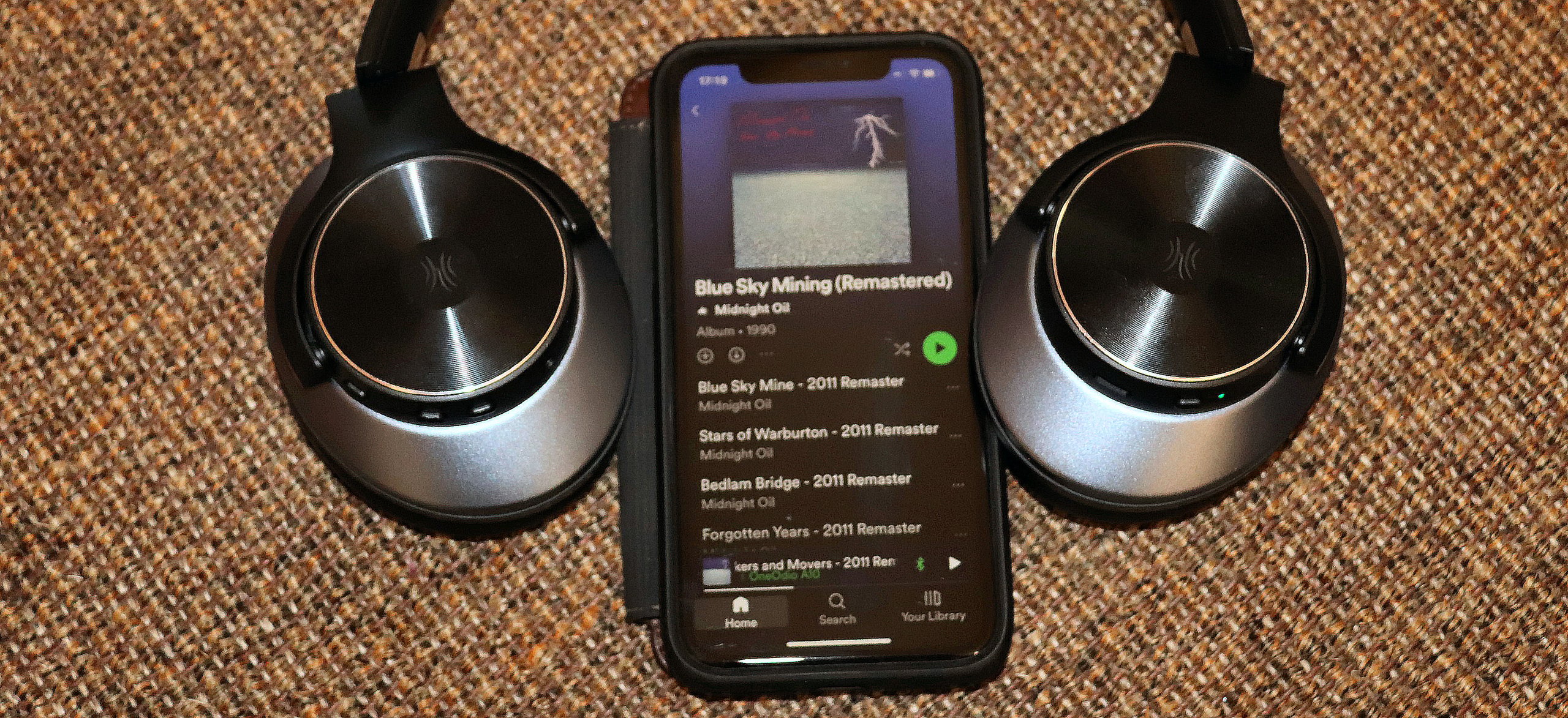 OneOdio A10 Focus Review: ANC Headphone | Room for Improvement