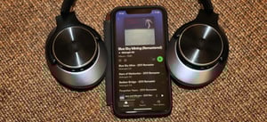 OneOdio A10 Focus Review