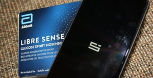 Supersapiens review libre biosensor