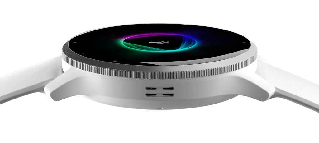 garmin VENU 3 make and take calls