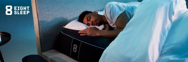 eight sleep pod 3 discount sale