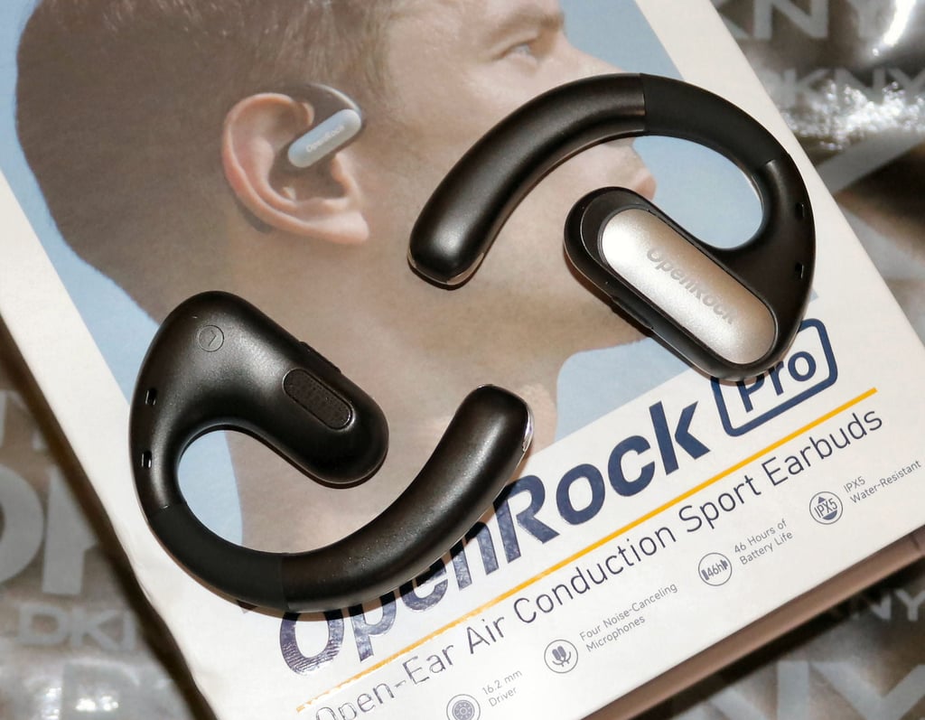 oneodio openrock pro review
