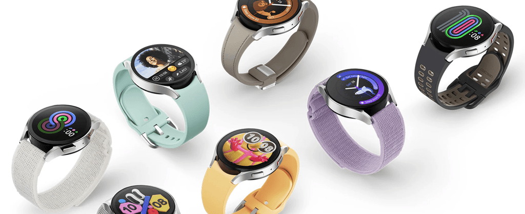 samsung galaxy watch6 review watch 6