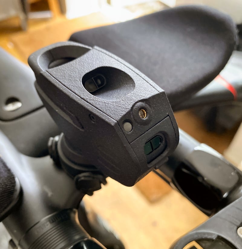 Streamlines Forma review