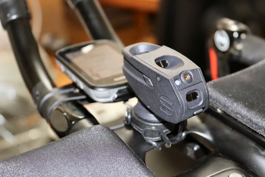 Streamlines Forma review