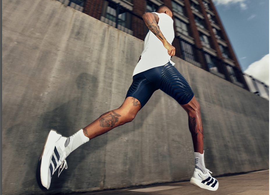 adidas Adizero Pro Evo 1 review