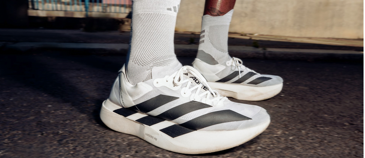 adidas Adizero Pro Evo 1 review