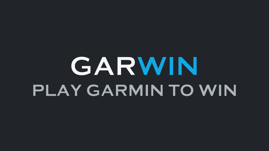 Garwin: The Garmin Badges Calendar And Database
