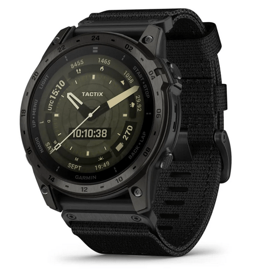 New Garmin Tactix 7 Amoled