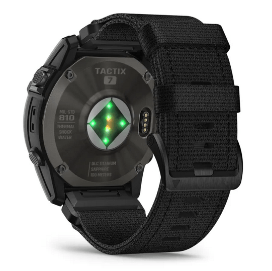 New Garmin Tactix 7 Amoled