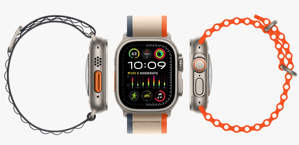 apple watch ultra 2