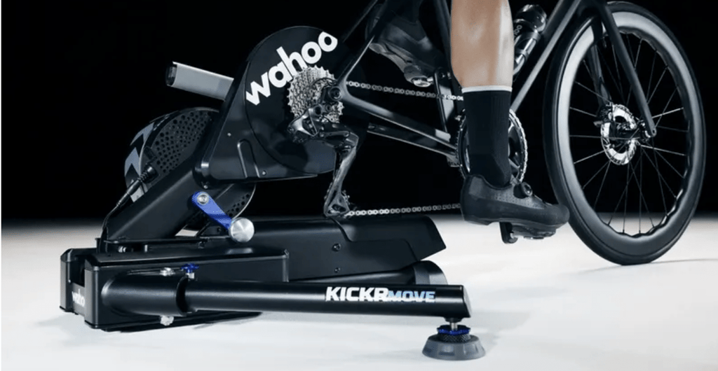 wahoo kickr move review hero