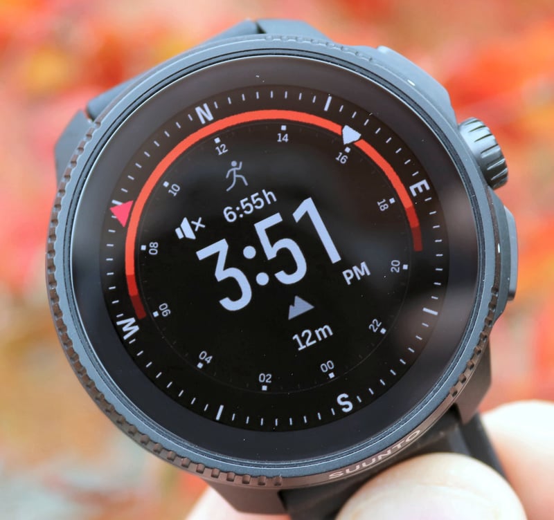 Suunto RACE Review Featured