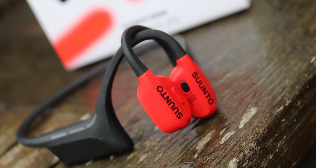 Suunto Wing Review Hero