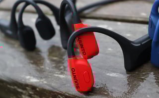 Suunto Wing comparison shokz 3