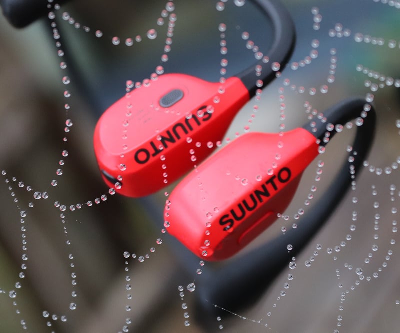 Suunto Wing square