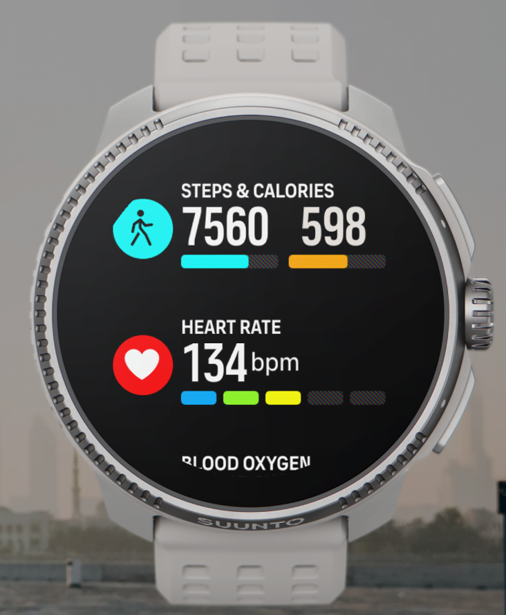 Suunto Race Review - Amoled? Tick ✔️garmin Beater️? Tick ✔️