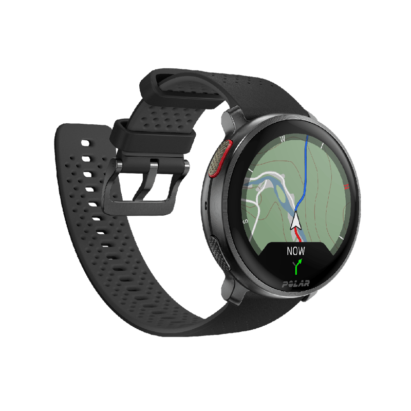 Polar Vantage V3 Review