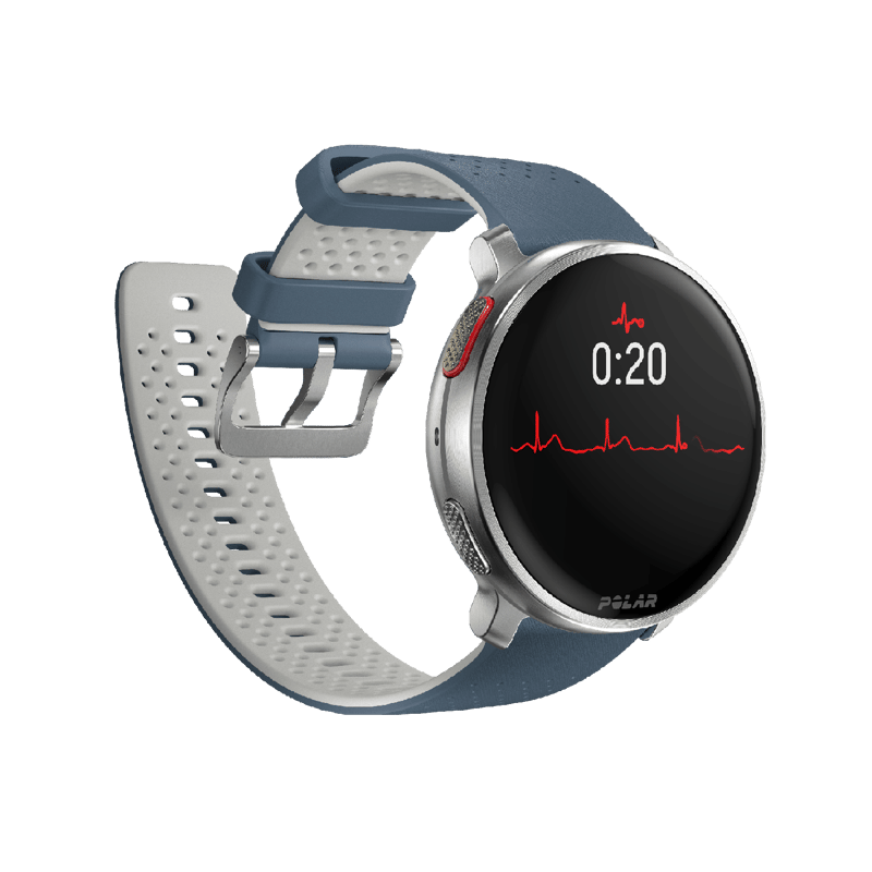 Polar Vantage V3 Review