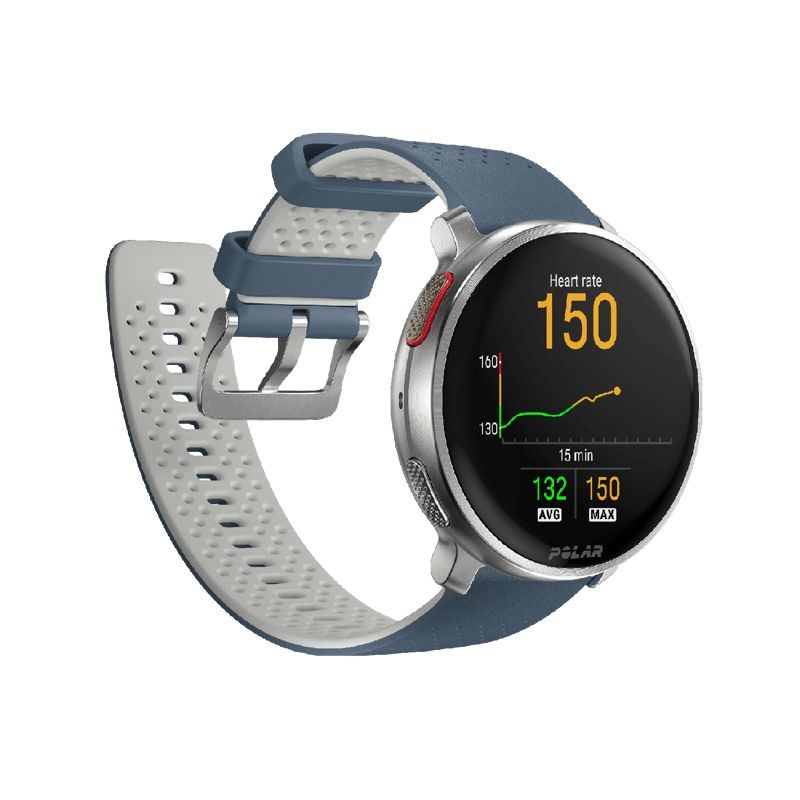 Polar Vantage V3 Review