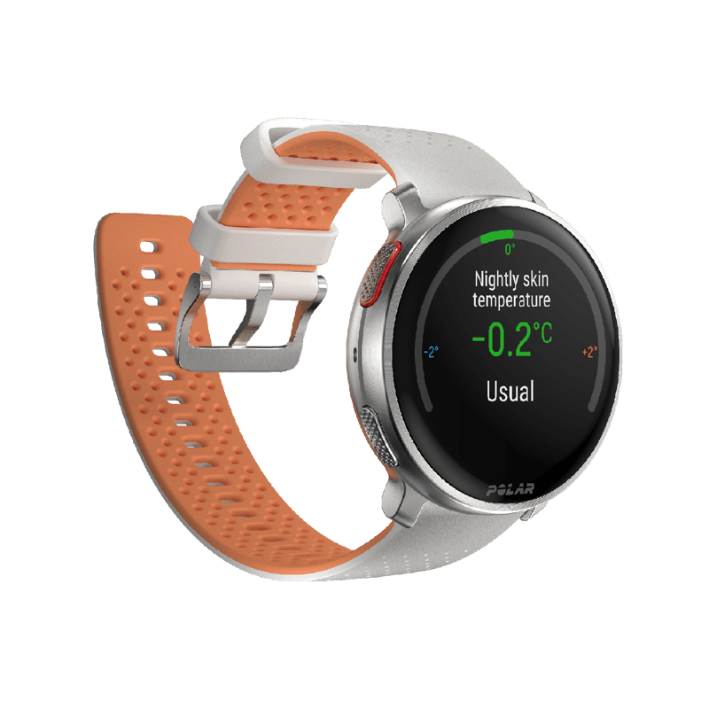 Polar Vantage V3 Review