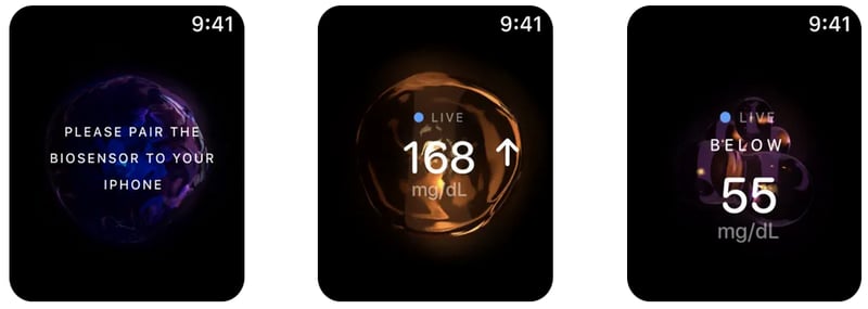 supersapiens apple watch
