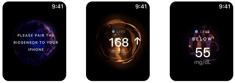 supersapiens apple watch