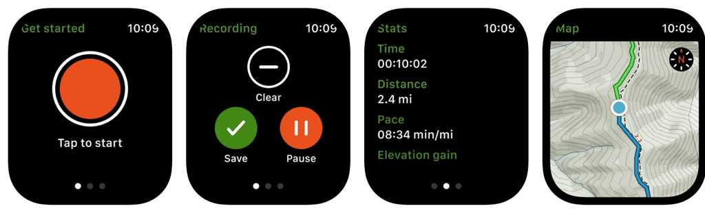 Apple Sports Apps Of The Year - Iphone And Watch 2023