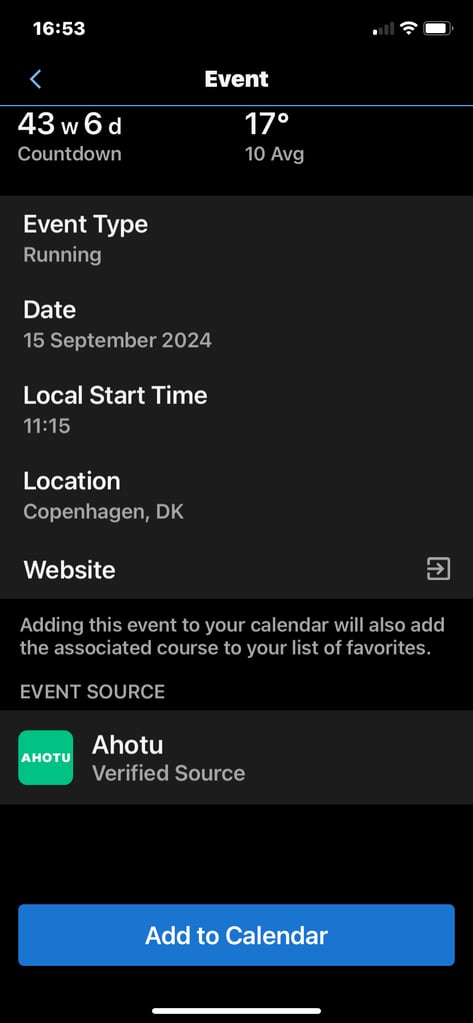 Garmin Connect Gets Beefed Up With Ahotu