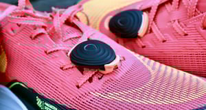 stryd review, next gen duo on Nike AlphaFly