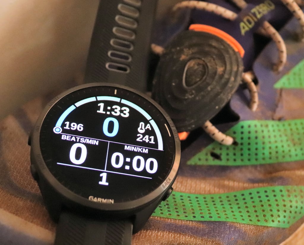 Stryd - Next Gen Garmin Data Field 2.0 - A Significant Improvement