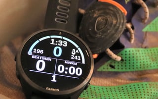 Stryd - Next Gen Garmin Data Field 2.0 - A Significant Improvement