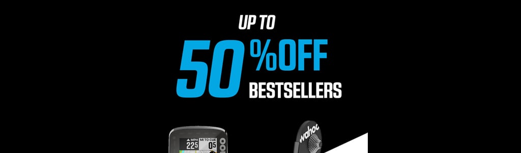 wahoo black friday discount sale