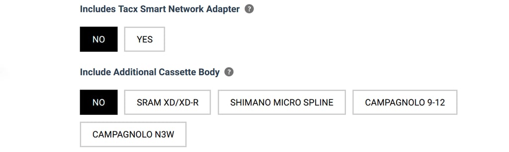 [opinion] Garmin Tacx Neo 3m Smart Trainer