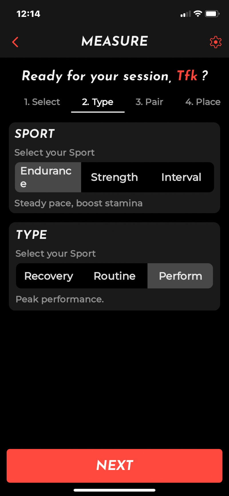 Train Red Review - Next Gen Muscle Oxygen Sensor (Fyer, Plus Models)